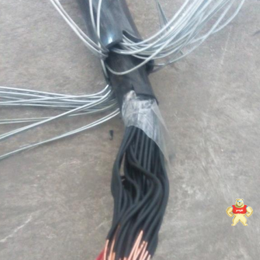 控制电缆KVV32 鑫国传感器仪表电线电缆 