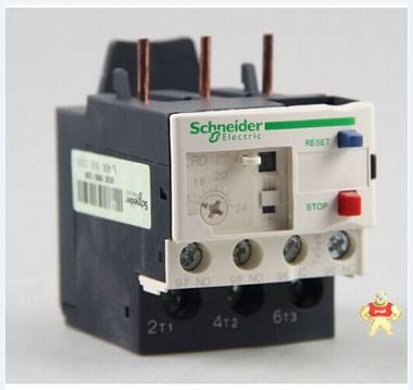 施耐德热继电器LR-D32C 原装现货 施耐德一级代理商 施耐德代理商 