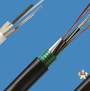 光纤光缆48芯多模光缆 鑫国传感器仪表电线电缆 