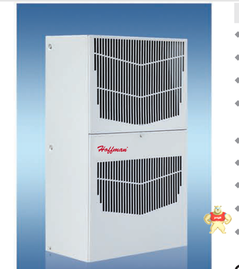 VA060325G050S HOFFMAN空调V系列，高508；300W；230V，50Hz；标准室内型 