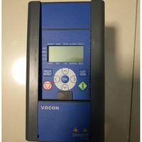 伟肯变频器原装现货VACON0010-3L-0003-4+EMC2+QPES+DLCN，降价销售，欲购从速。
