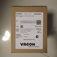 伟肯变频器原装现货VACON0010-3L-0003-4+EMC2+QPES+DLCN，降价销售，欲购从速。
