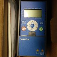 伟肯变频器原装现货VACON0010-1L-0004-2+EMC2+QPES+DLCN ，降价销售，不含税，欲购从速。