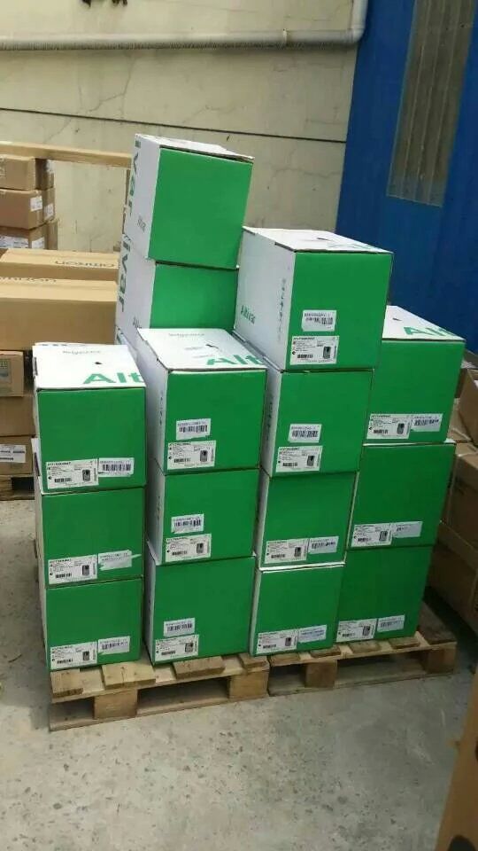 施耐德软启动 ATS22C59Q