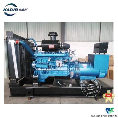 卡迪尔上海东风SY129D12/90kw降噪公司专用自动化柴油发电机大型发电机组批发价格KDSY100 