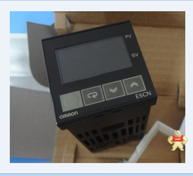 OMRON欧姆龙温控仪温控器E5CN-Q2MTD 