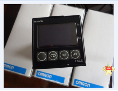 OMRON欧姆龙温控仪温控器E5CN-Q2MT 