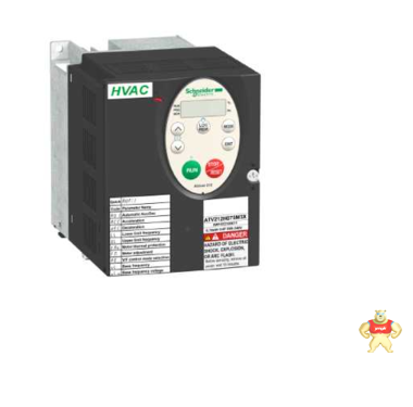 施耐德变频器ATV212HU40N4 