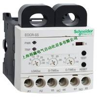 施耐德EOCR（原韩国三和）EOCR-SS2电子式过电流继电器 施耐德 三和EOCR株式会社