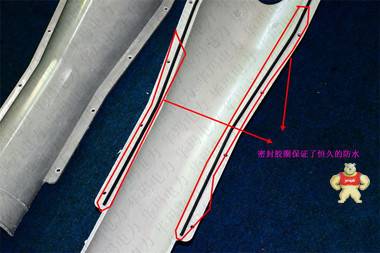 防爆盒_华玛电力电缆防爆盒_灌胶型HMFB-10KV/3*70 华玛电缆中间防爆盒,电缆中间防爆盒,不锈钢防爆盒,电缆中间防爆盒,防爆盒