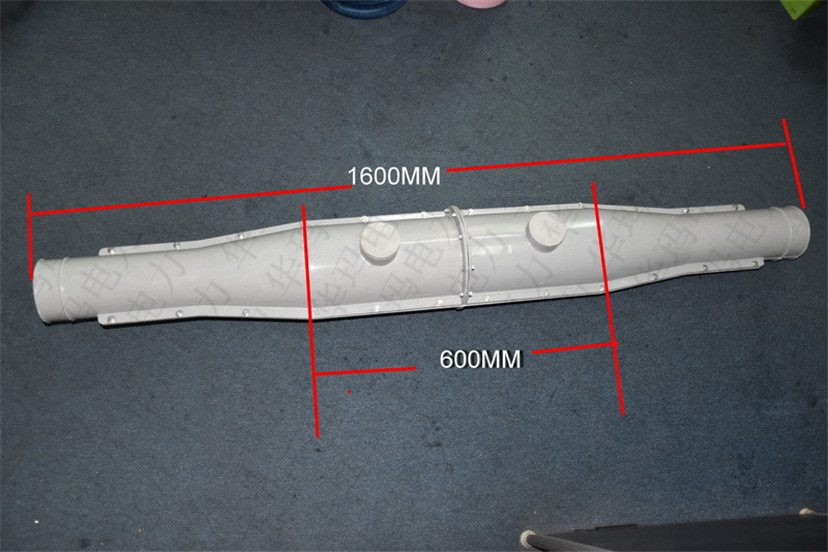 防爆盒_华玛电力电缆防爆盒_灌胶型HMFB-10KV/3*70