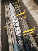 灌膠電纜防爆盒  防水防火防爆電纜保護(hù)盒 電纜中間接頭保護(hù)盒 無錫電纜防爆盒 HMFB防爆盒 深圳潤和鵬