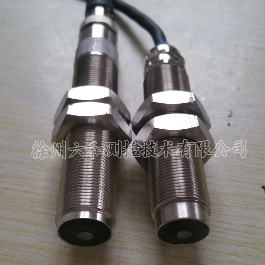 CS-1磁阻式转速传感器 测速探头 转速探头 转速传感器 磁电转速传感器
