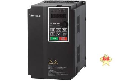 VD300A-4T-11GB变频器及维修调试 