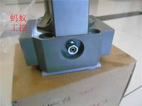 MOOG伺服阀G761-3605