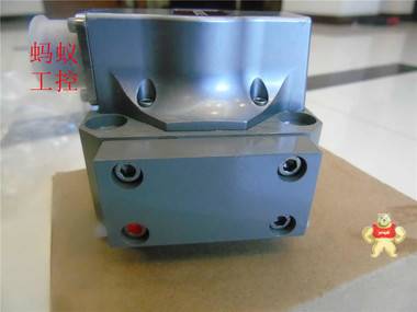 MOOG伺服阀G631-3005B