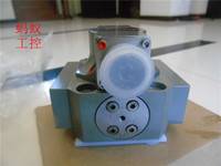 MOOG伺服阀G761-3002B