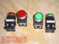 原装现货富士Fuji防护型按钮AR22G4L-10E3G AR22G4L-10E3R带LED指示灯