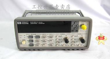 Agilent 53132A 