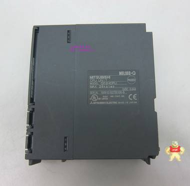 MITSUBISHI Q02HCPU 