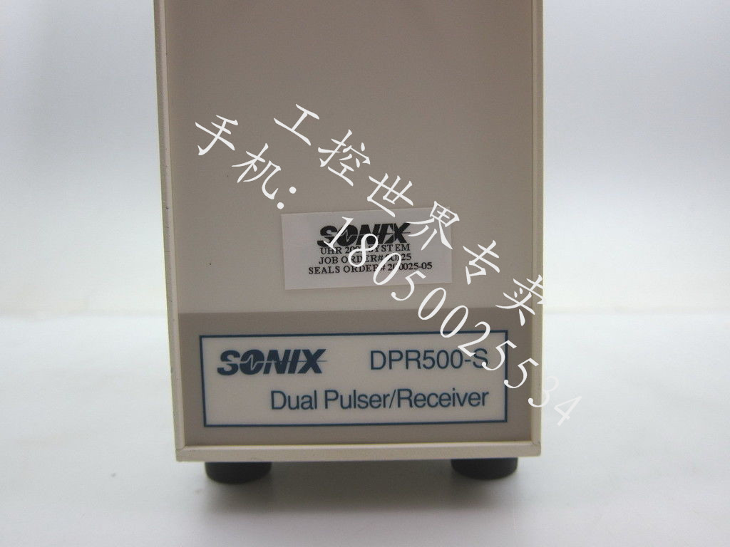 JSR SONIX DPR500-S