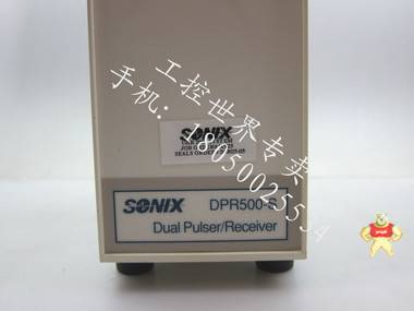 JSR SONIX DPR500-S 