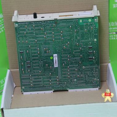 DSPC172H 57910001-MP模块PLC系统备件 ABB 现货 DSPC172H