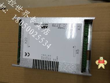 abb工业机器配件-DSQC377B  3HNE01586-1/15现货 