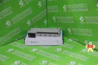 140ACO13000 伺服模块 Schneider 