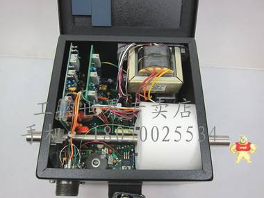 電容式壓力計 MKS  220DD-00100A2B 