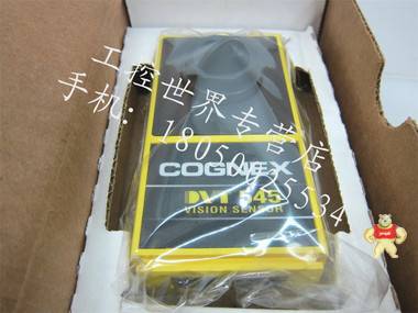 相機 COGNEX 620-1004 DVT545 