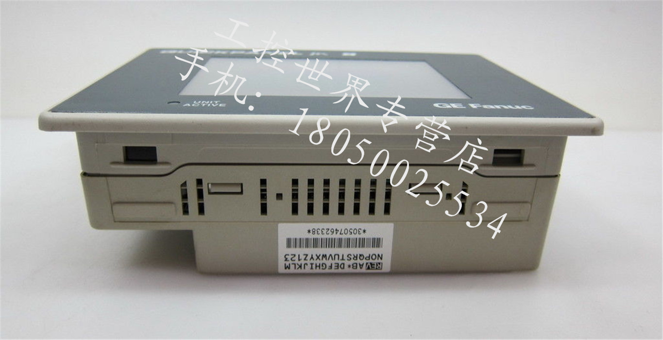 发那科-GQPJ2D100L2P-触摸屏 报价