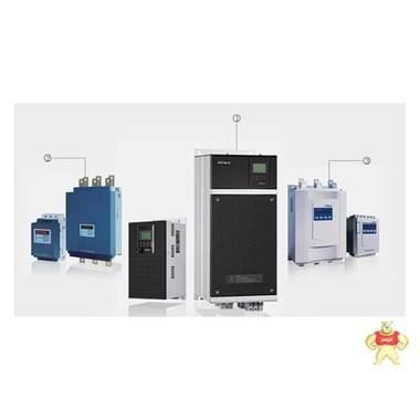 雷诺尔RENLE 软起动器 变频器 