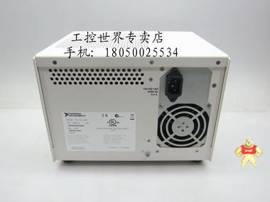 NI PXI-1031 整套 