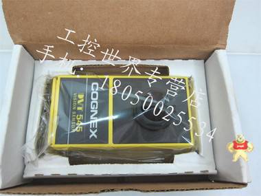 相機 COGNEX 620-1004 DVT545 