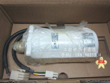 松下伺服马达PANASONIC MSMA042A1E 