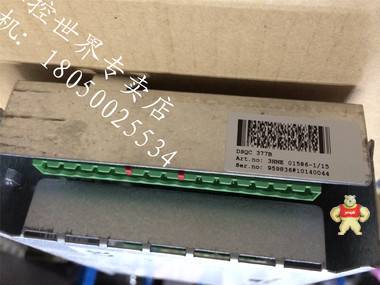 abb工業(yè)機(jī)器配件-DSQC377B  3HNE01586-1/15現(xiàn)貨 