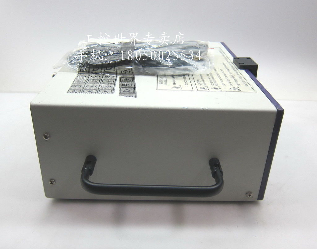 光纤光源ILC Technology CERMAX Y1451
