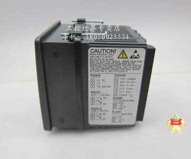 溫控器Watlow  F4DH-KKKA-01RG 