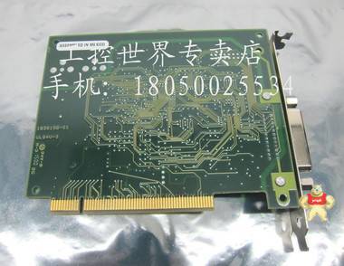 NI PCI-GPIB   ASSY:183617G-01 