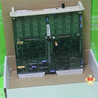 DSPC172H 57910001-MP模块PLC系统备件 ABB 现货 DSPC172H