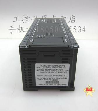 PLC模塊 GE  IC693UDR005DP1 