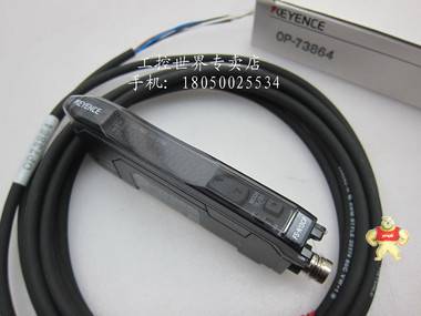 KEYENCE FS-N13CP 