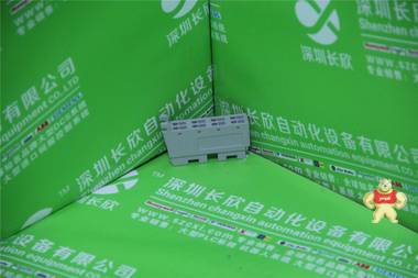 1734-RTB 控制器CPI模块A-B 
