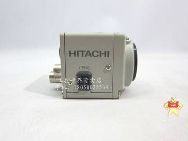 相机HITACHI KP-D20AU 