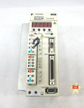 SGDP-04APA   SGMAH-04A1A-AD21 
