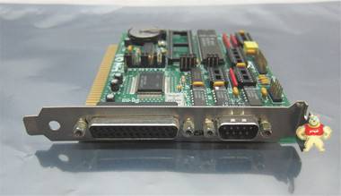 AST 202123 I/O Mini II card 