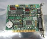 AST 202123 I/O Mini II card