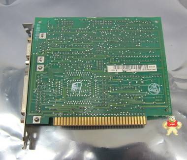 AST 202123 I/O Mini II card 