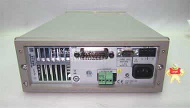 直流源Agilent 66311B 